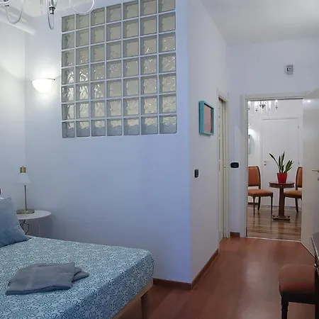 Penzion Savoia International_lt_bari Stazione Bari
